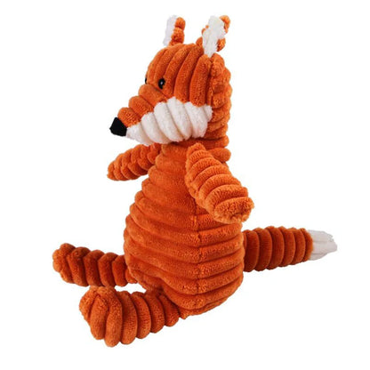 Fox Bite Resistant Toy for Dogs.